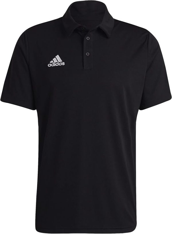 adidas Men's Entrada 22 Polo Shirt Polo Shirt (Short Sleeve)