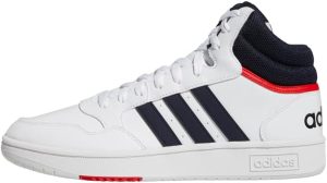 adidas shoe adidas Men's Hoops 3.0 Mid Lifestyle Basketball Classic Vintage Shoes