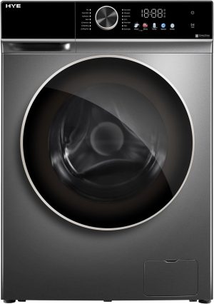 Hye W0110JT12DS07 10Kg 1200 Spin Washing Machine [Energy Class A]